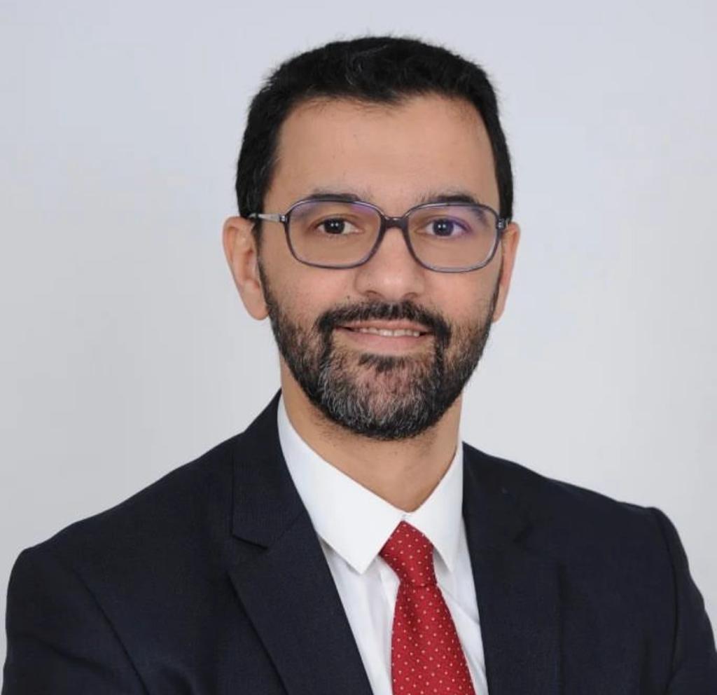 Mohamed amine Saleh  
